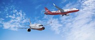 DAE signs definitive agreements to acquire 17 aircraft for $1.0 bln