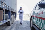 طرق دبي : الذكاء الاصطناعي يرفع مستوى الامتثال لأنشطة الترخيص