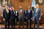 شراكة بين 