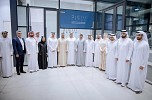 بهدف تسهيل الأعمال ..افتتاح فرع جديد لمركز 