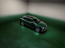  تعلن Bentley  السعودية عن إصدار جديد من سيارة BENTAYGA ATELIER EDITION بألوان MULLINER LEGACY COLOURS 