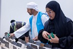 دائرة تنمية المجتمع في أبوظبي تطلق مبادرة 