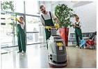 EcoClean: Pioneering Eco-Friendly Cleaning Services in Dubai