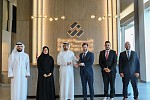 دائرة الشارقة الرقمية تنال جائزة 