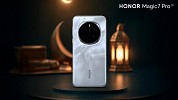 استمتع بلحظات رمضان التي لا تُنسى مع HONOR Magic7 Pro.