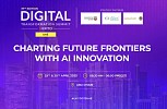 Exito Brings the 37th Edition of the Digital Transformation Summit to the UAE