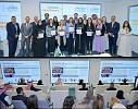 سيمنز هيلثينيرز تختتم برنامج بناء القدرات الابتكارية بنجاح في المملكة العربية السعودية