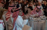 احتفاءً بالأعمال المتميزة والمواهب الاستثنائية مهرجان 
