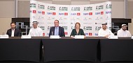 سوق السفر العربي 2025 يستعد لاستقبال أكثر من 55 ألف زائر من جميع أنحاء العالم الأسبوع المقبل لتسليط الضوء على أهمية التواصل العالمي
