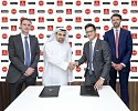 الإمارات للشحن الجوي تبرم اتفاقية شراكة مع 