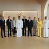 الهيئة الوطنية لحقوق الإنسان تستقبل وفداً رفيع المستوى من البرلمان الأوروبي 