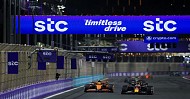 مجموعة stc تقدم تجربة اتصال استثنائية ضمن سباق جائزة السعودية الكبرى stc للفورمولا 1