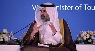 مساعد وزير الاستثمار : 32 مليار ريال القيمة السوقية لقطاع الرياضة السعودي اليوم