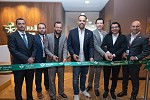 الخطوط السعودية تدشن صالتها الجديدة في مطار هيثرو بلندن