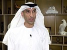 الزيودي : الإمارات تواصل ريادتها وتنافسيتها على خارطة التجارة العالمية