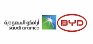 أرامكو السعودية و