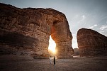 العلا تعزز حضورها العالمي في سوق السفر العربي وتستعرض مسيرة تجددها المستمر انطلاقاً من نجاح حملة 