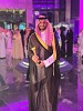 تقديرًا لإمكانياته القيادية ودوره في خدمة القطاع الصحي بالمملكة 