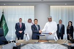 بورصة الخليج للسلع وبورصة شنغهاي للعقود الآجلة توقّعان مذكرة تفاهم لتعزيز التعاون الإقليمي