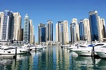 سلطة دبي البحرية تسجّل أداءً استثنائياً في عام 2024