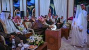 توقيع 4 اتفاقيات بحضور أمير الرياض خلال حفل مسيرة 53 عام برؤية تنموية متجددة.. بنك التنمية الاجتماعية يحتفي بمسيرة 53 عامًا ويدشّن مشروع (جادة 30)
