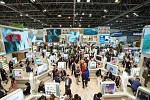 فعاليات الأعمال والمهرجانات تُمهّد الطريق للنمو الاجتماعي والاقتصادي، وفقًا لخبراء في سوق السفر العربي 2025