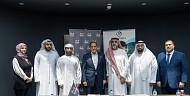 اتحاد الإمارات للرياضات البحرية ومجموعة ماج القابضة يوقعان اتفاقية رعاية استراتيجية لبطولة الشواحيف