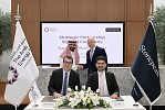 الصندوق العربي للطاقة وستون بيك يعلنان عن شراكة استراتيجية بقيمة مليار دولار لتعزيز البنية التحتية للطاقة في منطقة الشرق الأوسط