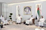 UAE, Bahrain explore ways to strengthen collaboration in transport, infrastructure