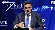 Al-Rumayyan expects PIF’s investments in Europe to hit $170B from $85B