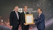 High-Level German Delegation Visits IFZA for Strategic Business Talks in Dubai