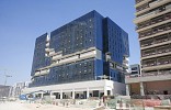 Azizi Azure, part of the fourth phase of Riviera, hits 94% construction milestone
