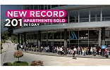 201 Apartments Sold in 24 Hours — Archi Is Quickly Becoming the Most Compelling Investment on the Market 