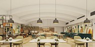 Hilton Set to Hit 100 Hotel Milestone in Saudi Arabia 