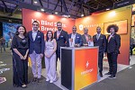 شركة Senkron Digital تكشف عن خدمة CyberPact في معرض ومؤتمر الخليج العالمي لأمن المعلومات (GISEC Global 2025)