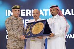Under the patronage of: The Ministry of Defense, K.S.A, and General Directorate for Health services, Ministry of Defense The International Pediatric Science conference takes off  today in Riyadh