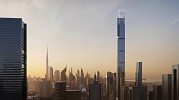 AZIZI DEVELOPMENTS AND ESHARAH ETISALAT SECURITY SOLUTIONS PARTNER TO ENHANCE BURJ AZIZI CRITICAL COMMS