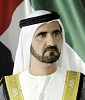 Mohammed bin Rashid: Our goal to grow UAE non-oil foreign trade to AED 4 trillion by 2031 will be achieved within two years