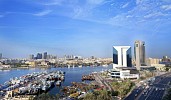 Dubai Chambers’ President elected as member of Executive Board of International Chamber of Commerce
