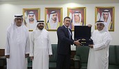 Ras Al Khaimah Chamber and the Republic of Kyrgyzstan discuss frameworks for trade cooperation