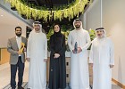 du earns recognition for sustainability excellence with multiple award wins in FM Middle East 2025 and Innovation in Facilities Management  2025 Awards