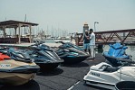 سلطة دبي البحرية تؤكد على ضرورة الامتثال لمتطلبات رقم تعريف البدن عند تسجيل وترخيص الوسائل البحرية
