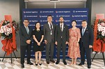 AD Ports Group expands network of international offices with first office in China