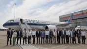 UAE delegation discusses enhancing aviation cooperation with China