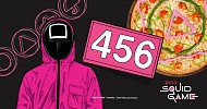 Maestro Pizza and Netflix Partner for Exclusive 'Squid Game 3' Menu in Saudi Arabia and Dubai