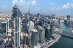 أداء قياسي للقطاع العقاري في دبي خلال النصف الأول من 2025