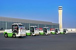 GCAA grants approval for first national trial of autonomous baggage handling vehicles at DWC