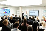 RAKEZ client session champions brand storytelling as a growth strategy