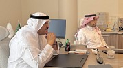 Led by HRH Prince Sultan bin Salman… Preparations Begin for the General Aviation Exhibition 