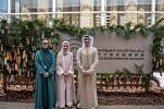 جناح دولة الإمارات في إكسبو 2025 أوساكا يستقبل مليوني زائر منذ افتتاحه